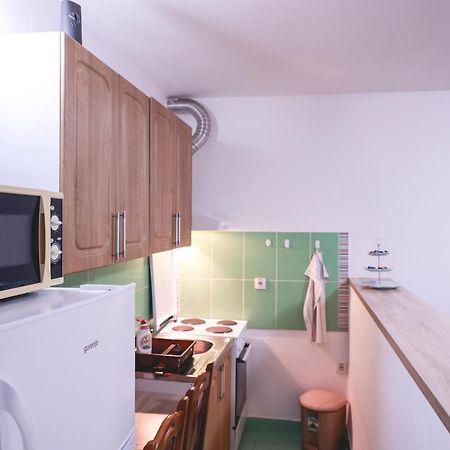 Lucasa Apartment Subotica Luaran gambar