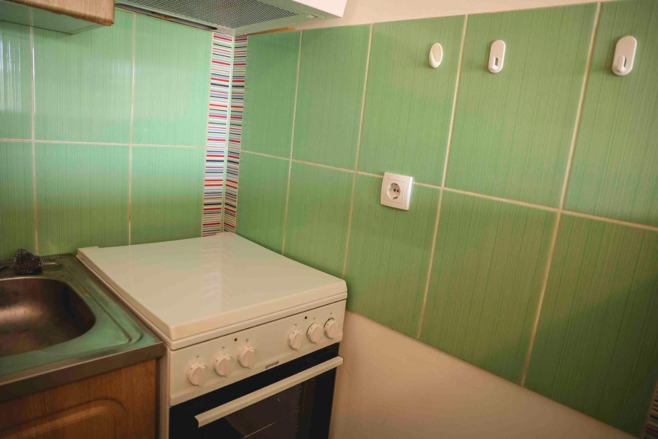 Lucasa Apartment Subotica Luaran gambar