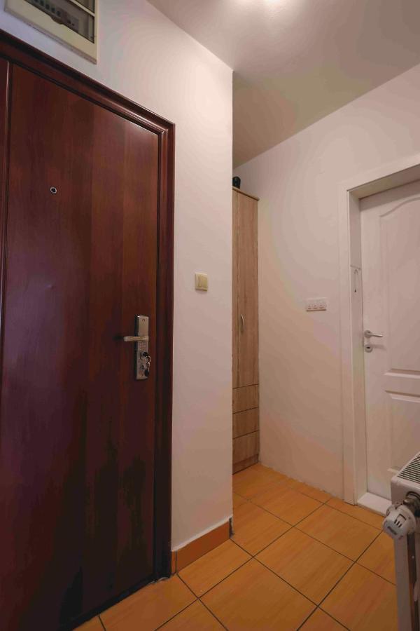 Lucasa Apartment Subotica Luaran gambar