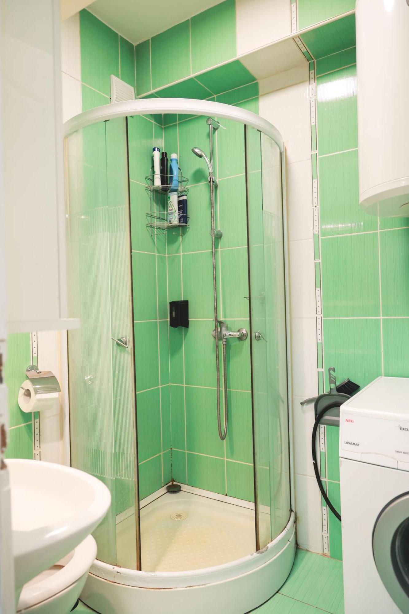Lucasa Apartment Subotica Luaran gambar